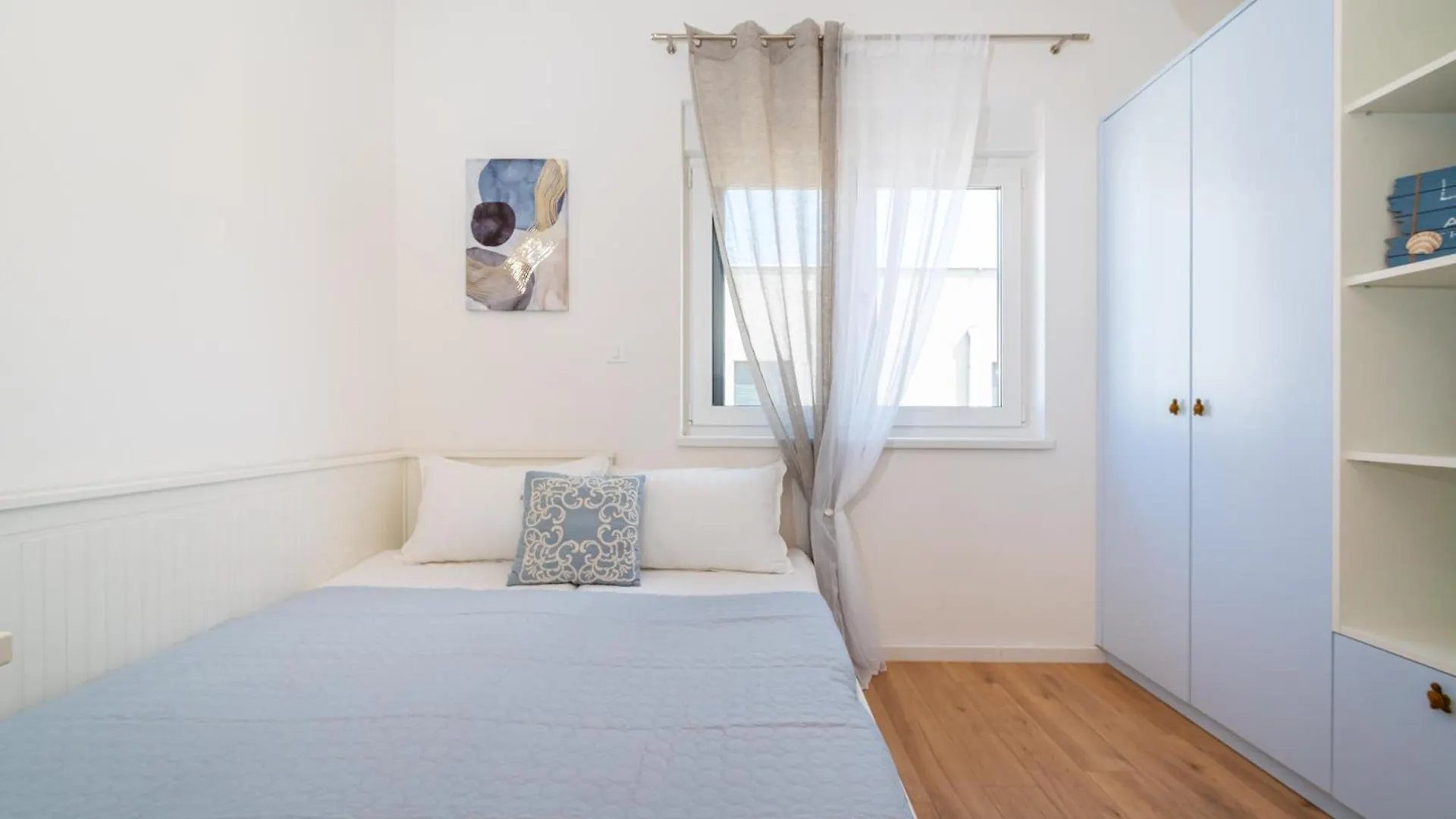 Apartment Lipotica 1 Nin