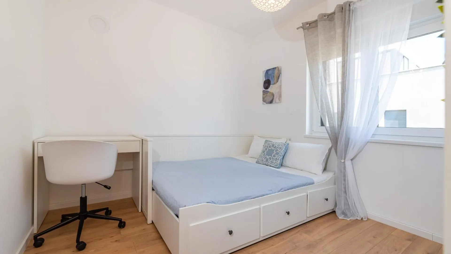 Apartment Lipotica 1 Nin