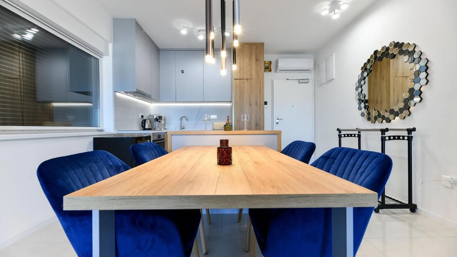 Apartment Lipotica 1 Nin