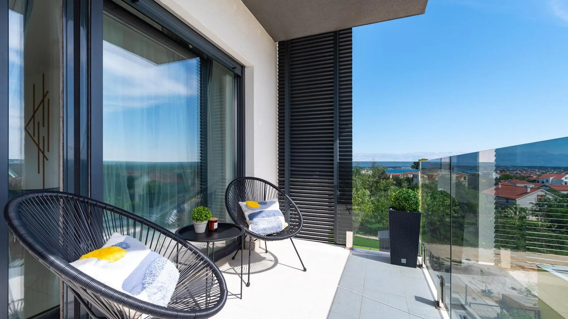 Apartment Lipotica 1 Nin