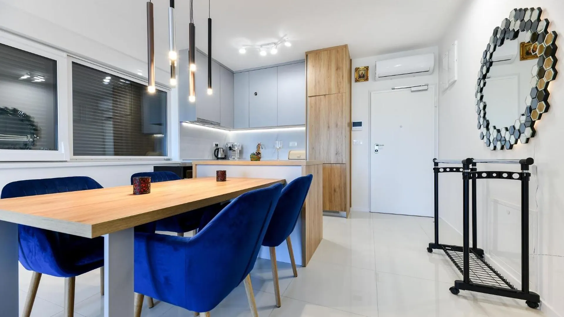 Apartment Lipotica 1 Nin Croatie