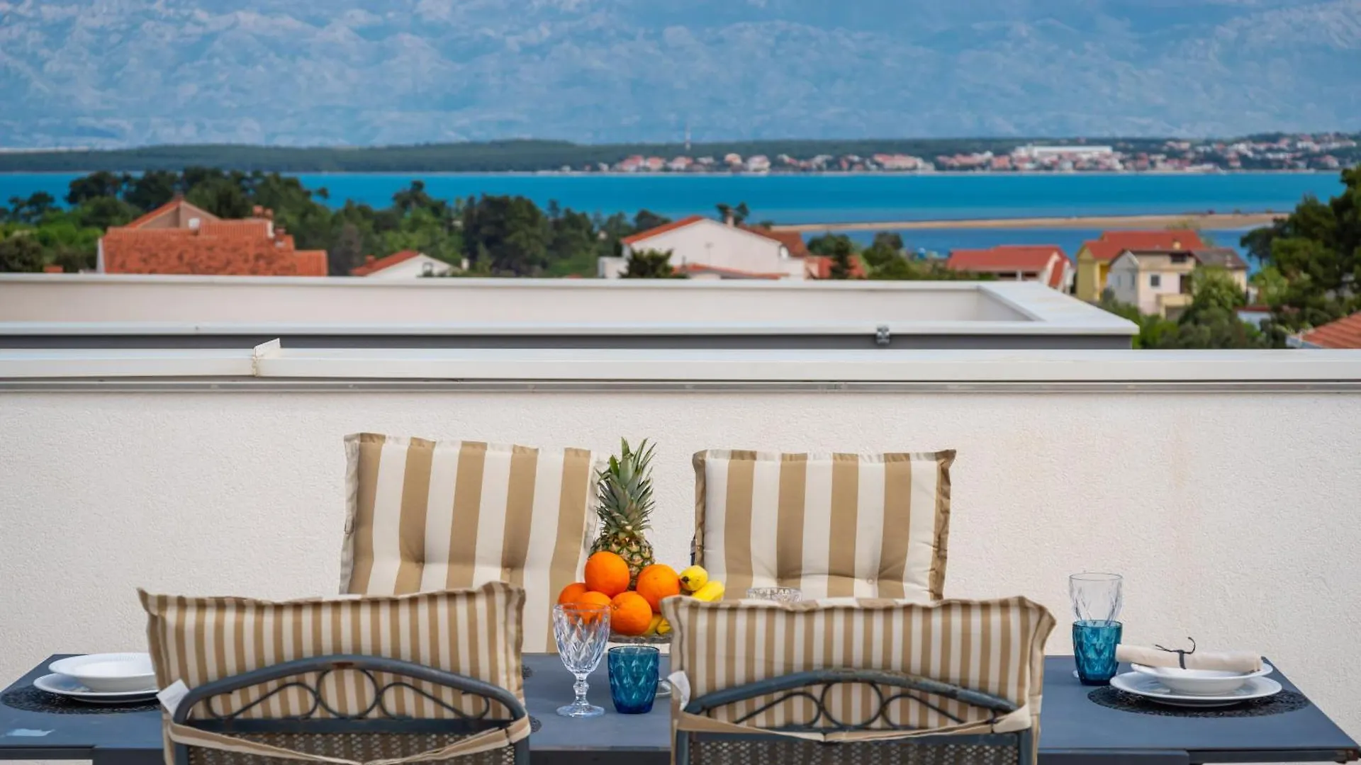 Apartment Lipotica 1 Nin